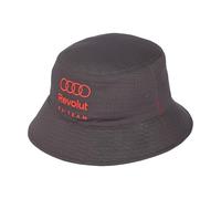CAPPELLO A SECCHIELLO AUDI REVOLUT F1 TEAM MECHANICS