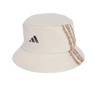 ADIDAS SPORTSWEAR Cappello sportivo 'Sportswear 3-Stripes Leopard Graphic Bucket' beige / sabbia / nero Uomo ADIDAS SPORTSWEAR 54-56