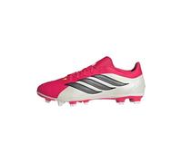 adidas Unisex Club Firm Ground/Multi Ground Football Boots, Lucid Red/Core Black/Ftwr White, 45 1/3 EU