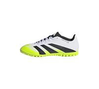 Adidas Predator Club TF ftwwht/cblack/luclem 45 1/3 Bianco