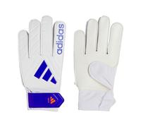 adidas Unisex Copa Club Goalkeeper Gloves Kids White 6