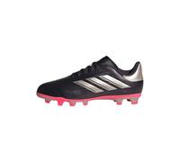 adidas Unisex Copa Pure II Club Calcio Stivali Flessibile Ground Scarpe, Viola., 38 2/3 EU