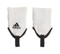 ADIDAS PERFORMANCE Calzettoni 'Ankle' nero / bianco Donna ADIDAS PERFORMANCE One Size