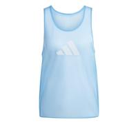 adidas Unisex da Allenamento 24 Pettorina