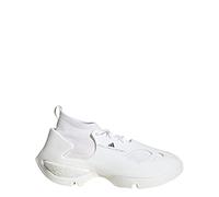 adidas Unisex di Stella McCartney Sportswear Shoe - Lifestyle, Athletic & Sneakers, Cloud White Core Black Cloud White, 41 1/3 EU