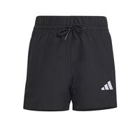 adidas Unisex Essentials Climacool Shorts 11-12 Years Black/White