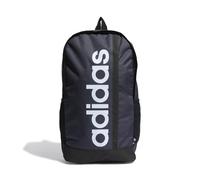 adidas Unisex Essentials Linear Sports backpack (pack of 1) One Size Shadow Navy