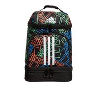 adidas Unisex Excel 2 Isolierte Lunchtasche, Auslaufmodell, Outline BOS Toss/Schwarz, Einheitsgr e