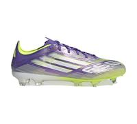 adidas Unisex F50 Pro Fg Viola Calcio, viola., 44.5 EU