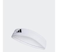 adidas Fascia Per La Testa - Bianco, Taglia: