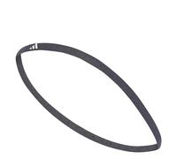Fascia per la testa Adidas 3PP Hairband - Multicolore (OSFM)