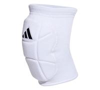 adidas Ginocchiera da pallavolo Elite, unisex, bianco/nero, S