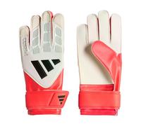 adidas Unisex Gl Training J, Rosso Lucido/Zero Metallico/Nero, 7