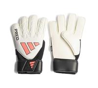 adidas Unisex Guanti da portiere Predator Match Fingersave
