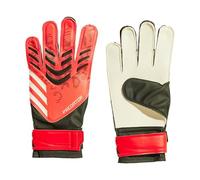 Adidas Predator Pro Goalkeeper Gloves Rosso 10