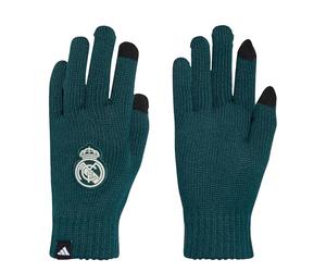 adidas Unisex Guanti Real Madrid