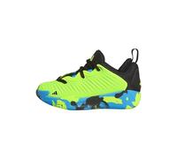adidas unisex kids' adidas initiation c green 12k