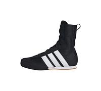 adidas unisex kids' box hog classic k black 4