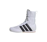 adidas unisex kids' box hog classic k white 6