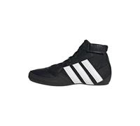 adidas unisex kids' hvc k black 11.5k