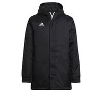 adidas Unisex Kids Insulated Jacket Ent22 Stad Jkty, Black, H57569, 140 EU