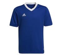 Maglietta per ragazzi Adidas Kids Entrada 22 Jersey - Blu 164 cm