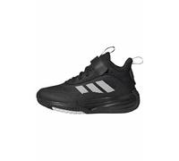 adidas Unisex Kids Ownthegame 3.0 Core Black/Cloud White/Core Black 11.5 UK Child 30 EU