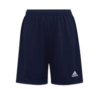 Short Entrada 22 Team Navy Blue 2 9-10A