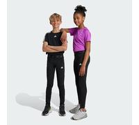 adidas Unisex Kids TECHFIT TIGHTS, black/carbon/white, 9-10 Years