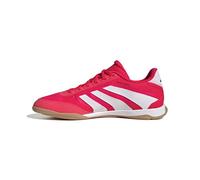 Adidas Predator League Indoor Football Shoes Rosso EU 44 Uomo