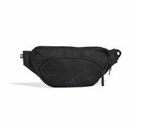 ADIDAS PRIME WAISTBAG Black / Carbon 1 Taglia