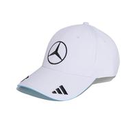 adidas Unisex Mercedes - AMG Petronas Formula One Team George Russell cap