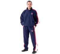 Adidas Unisex - Mini guantoni da boxe nero