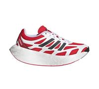 Adidas ADIZERO ARUKU men Lowtop|Performance & Sports red|white in taglia:41 1/3