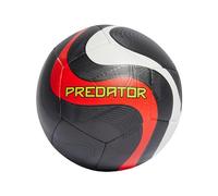 Pallone da allenamento Predator Core Black / Solar Red / Team Solar Yellow 2 5