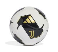adidas Unisex - Adulto Juventus Home Club Recreation Ball, white/black, 5