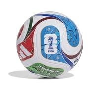 Pallone FIFA World Cup 26â¢ League White / Royal Blue / Solar Blue / Power Red 4