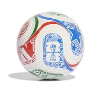 Adidas World Cup 2026 Club Football Ball Multicolor 3