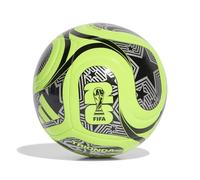 Adidas World Cup 2026 Club Football Ball Verde 4