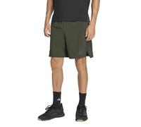 Adidas Unisex Performance D4t Workout Short Night Cargo Taglia: XS 7" | Pantaloncini Outlet | Unisex | Nero