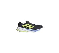Adidas Unisex Performance Supernova Rise 2 Mens Core Black Taglia: 41 1/3 | Scarpe da Corsa Outlet | Unisex | Nero