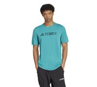 Adidas Unisex Performance Terrex Multi Climacool Logo Tech T-shirt Taglia: M | Maglie Sportivi Outlet | Unisex