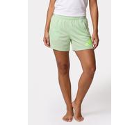 Adidas Unisex Performance Train Essentials Logo Training Shorts Sem Taglia: M 5" | Pantaloncini Outlet | Unisex