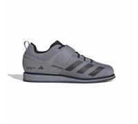 adidas unisex powerlift 5 grey 8.5