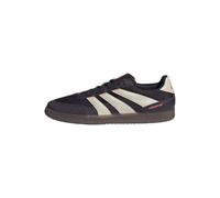 adidas Unisex Predator Freestyle Calcio Stivali Indoor Scarpe, Aurora Black Alumina Turbo, 41 1/3 EU