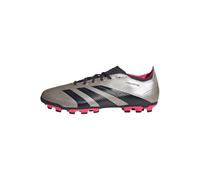 Scarpe da Calcio per Adulti Adidas Predator League 2g Grigio scuro