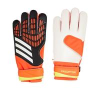 adidas Unisex Predator Training Goalkeeper Gloves Black 7.5