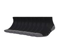 Adidas Unisex Quartersocken, 9er Pacco - Essentials Climacool Calzini di Quarto