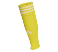 Calze adidas Team Sleeve 23 Jaune 40/42