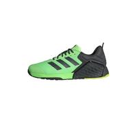 Scarpe da allenamento Dropset 3 Lime Burst / Carbon / Lucid Lemon 41 1/3
